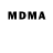 MDMA кристаллы Yunal Marechkov